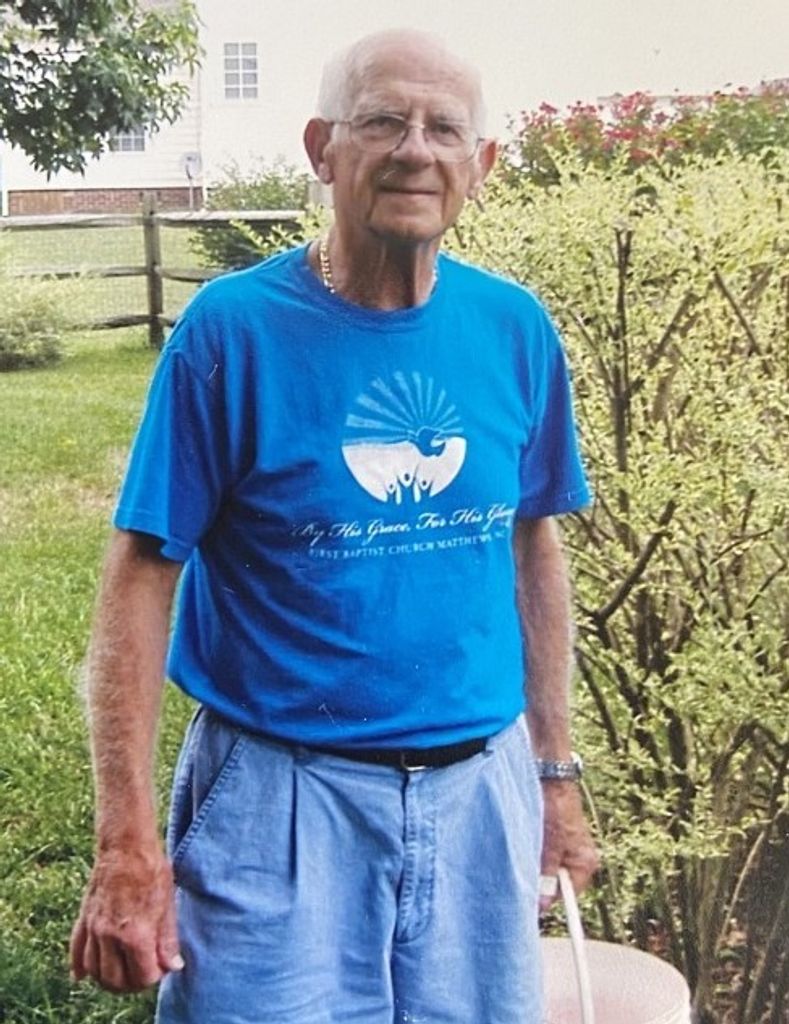 Chester  Schmidt Profile Photo