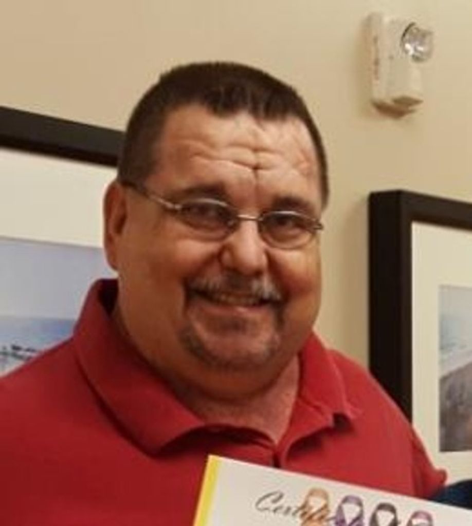 John "Big John" Patrick Stephens