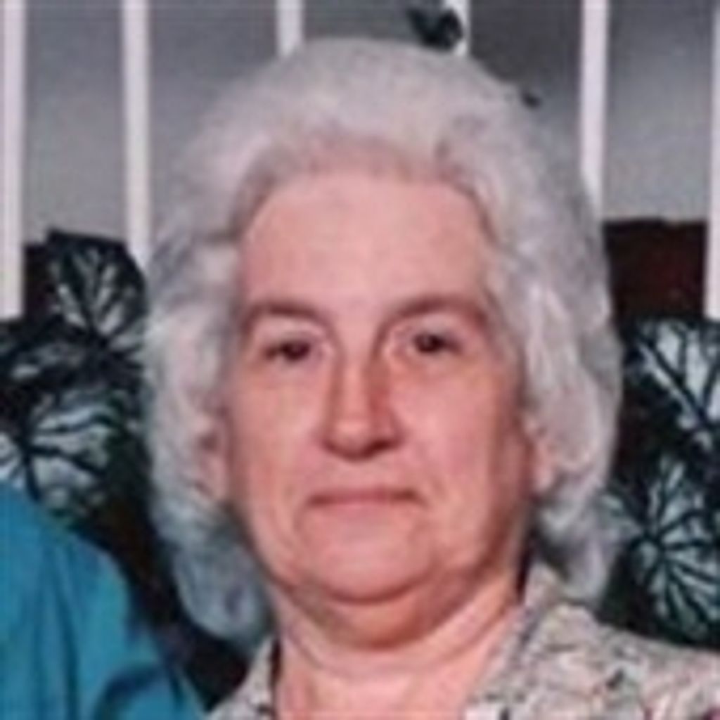 Ms. Shirley Jean Melton