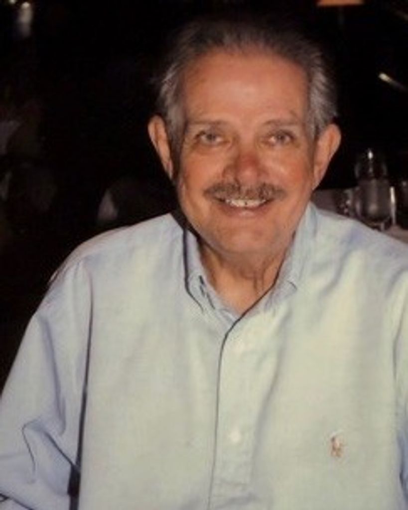 Wesley Ronald "Ron" Jennings Profile Photo