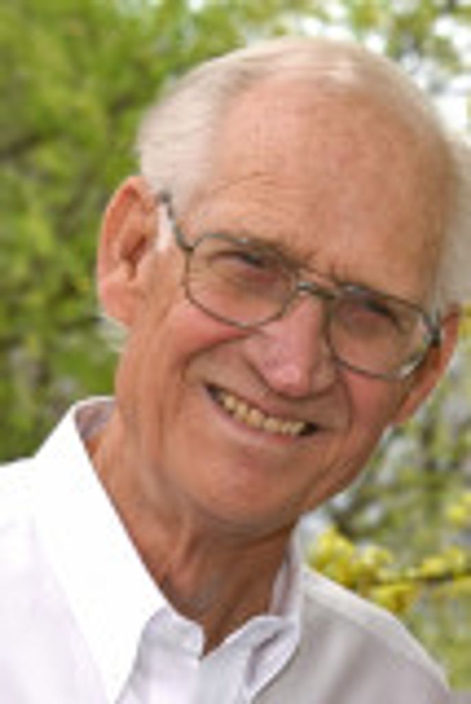 Melvin Cook Profile Photo