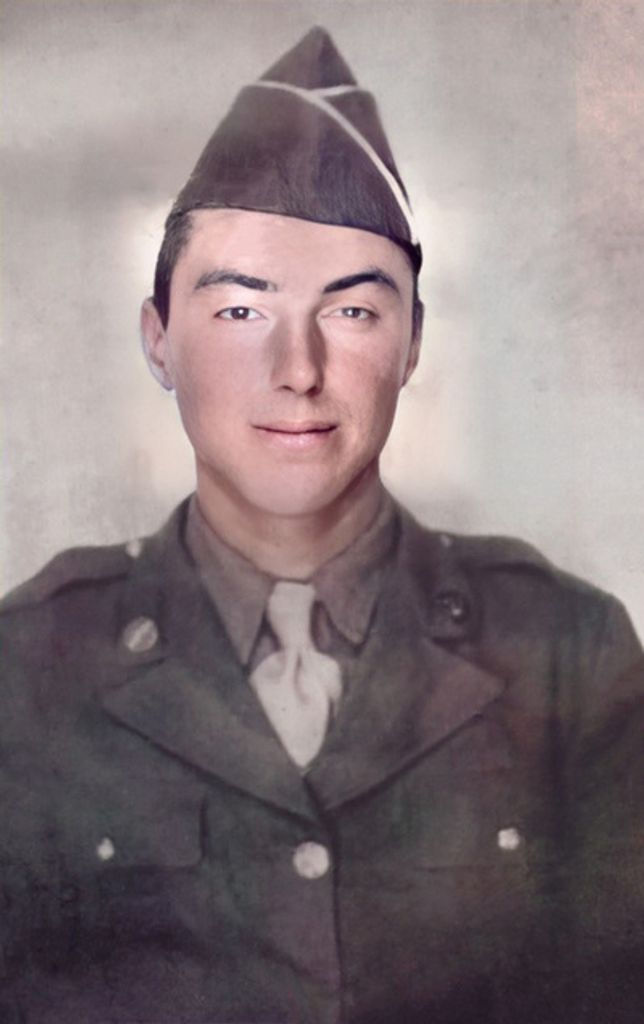 Dewey Bodiford