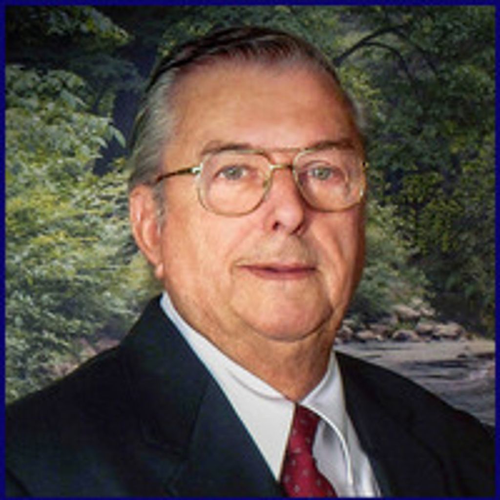 John Robert Moore