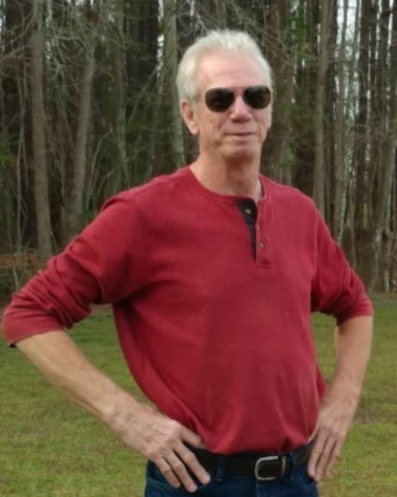 Gurney Milton Eason, Jr. Profile Photo