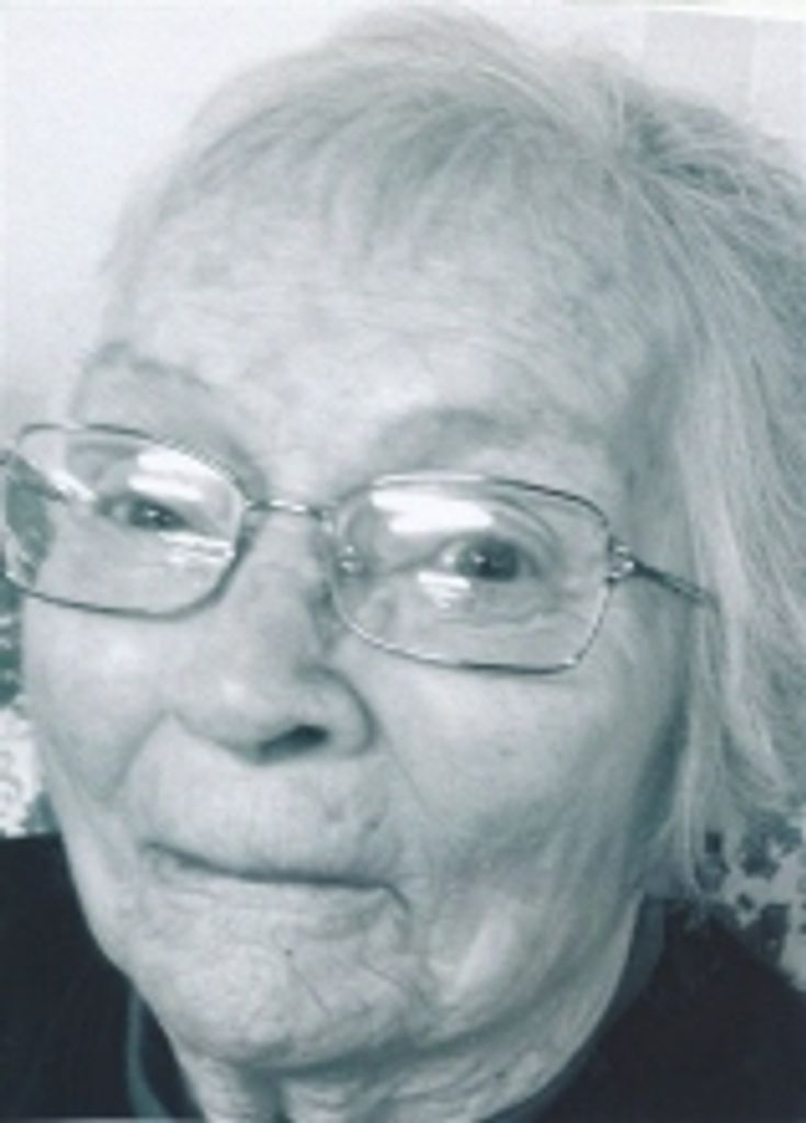 Helen M. Seal