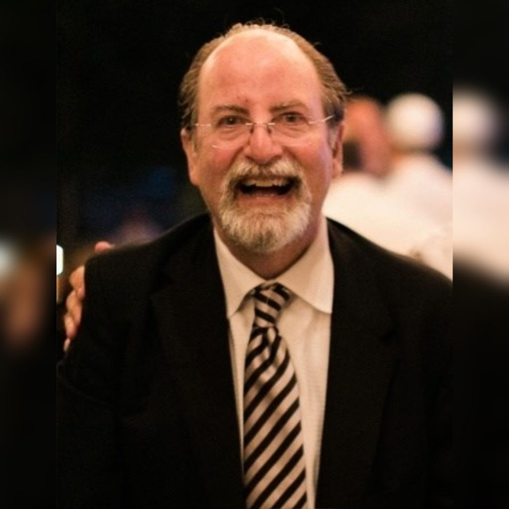 Mr. John David Baker