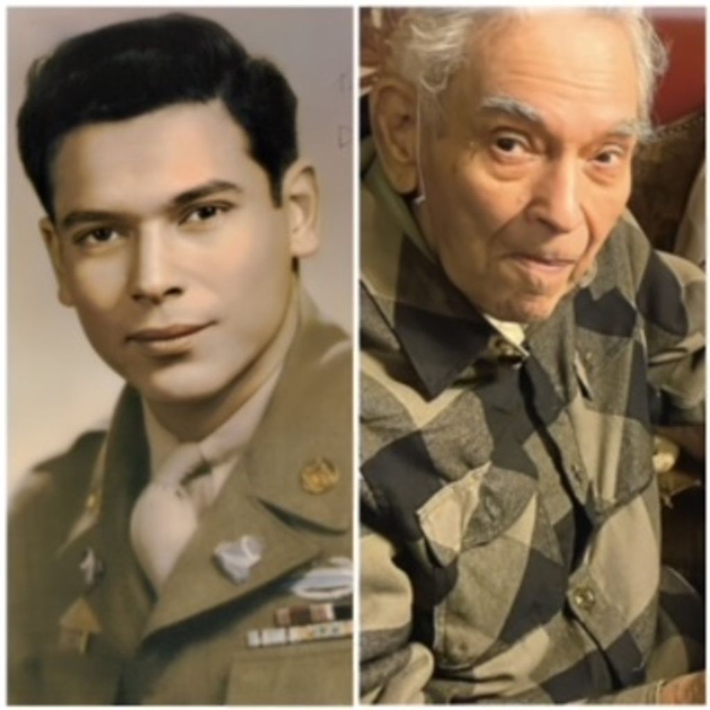 Salvador Garcia Jr. Profile Photo