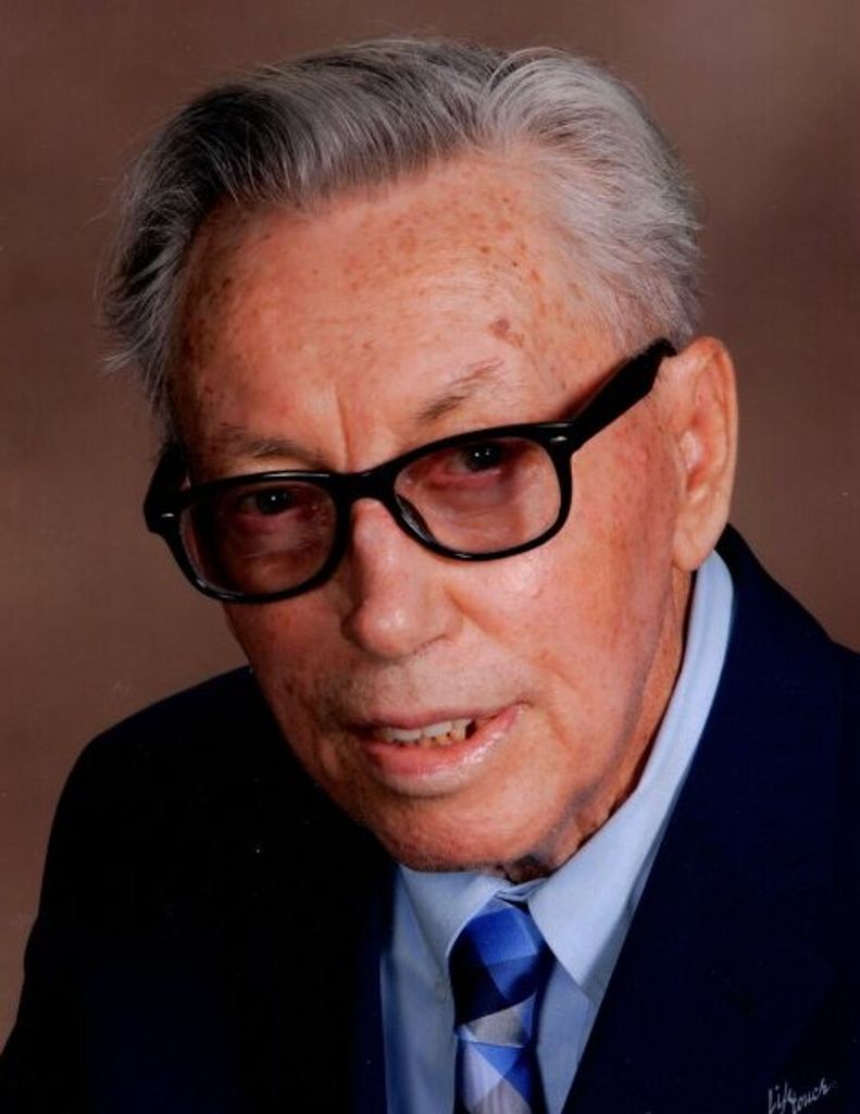 Cecil Thomas Williamson