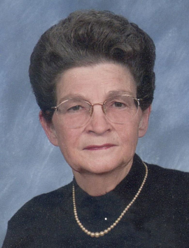 Edna Jean (Kidd)  Lloyd