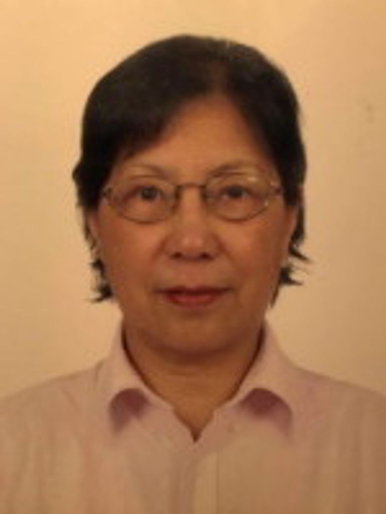 Xiuzhen Wang