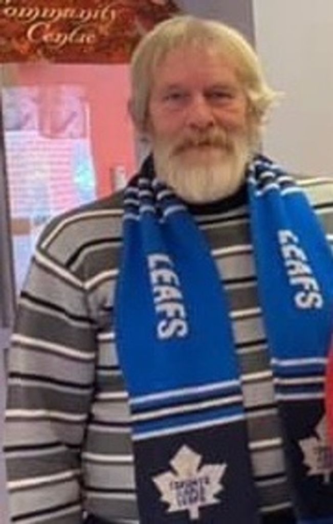 Ross Charles Grant Profile Photo