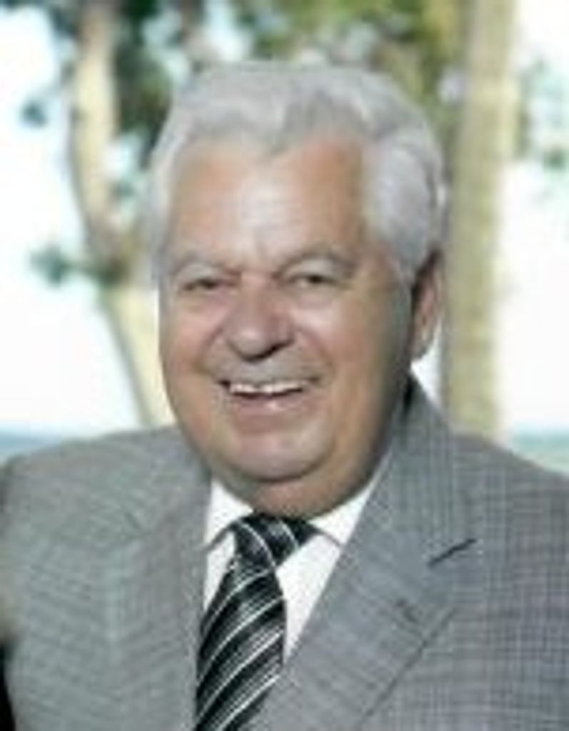 James Joseph Gosselin