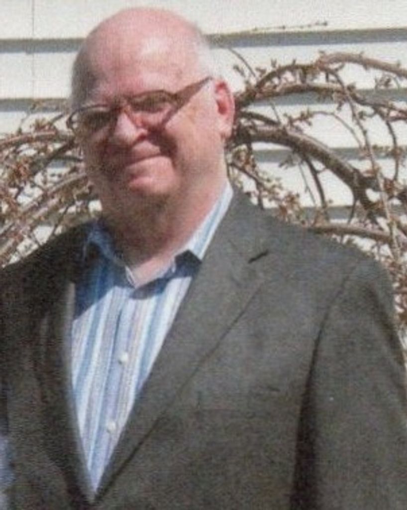 Richard Marone Profile Photo