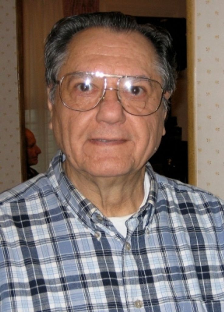 Anthony Sernekos Profile Photo