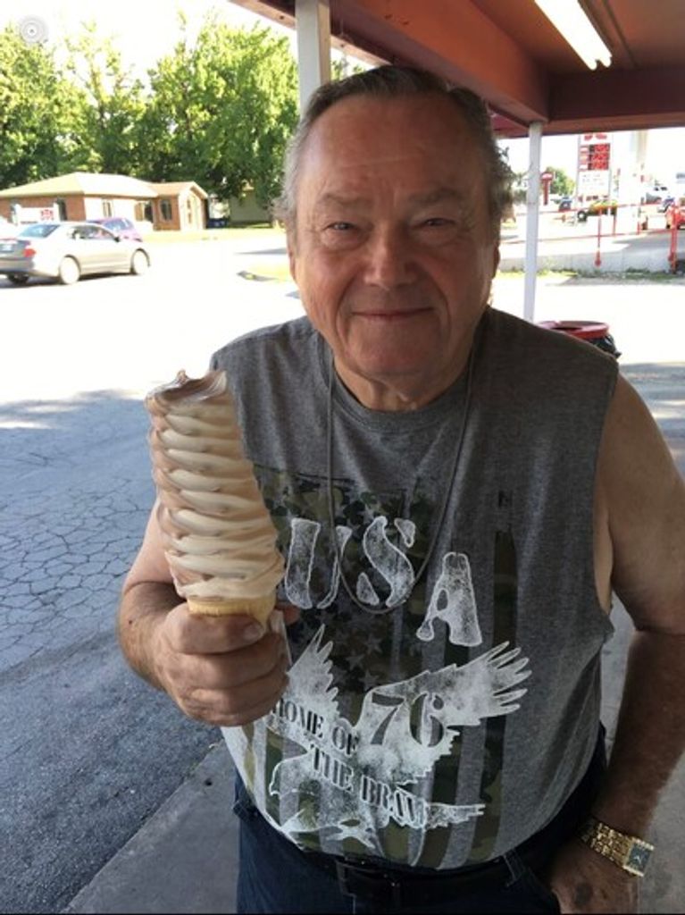 Jerry L. Lively Profile Photo
