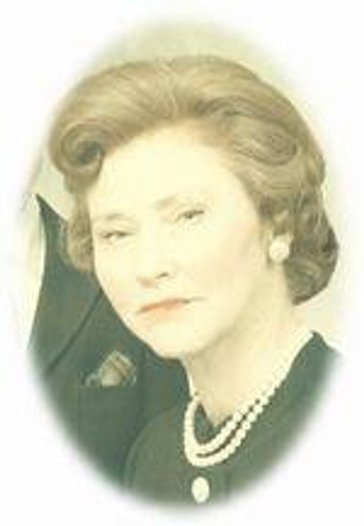 Betty Louise Neiheiser