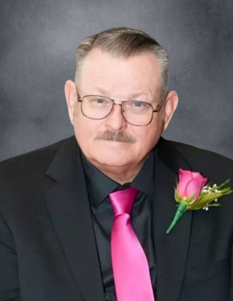 William "Arlis" Edwards