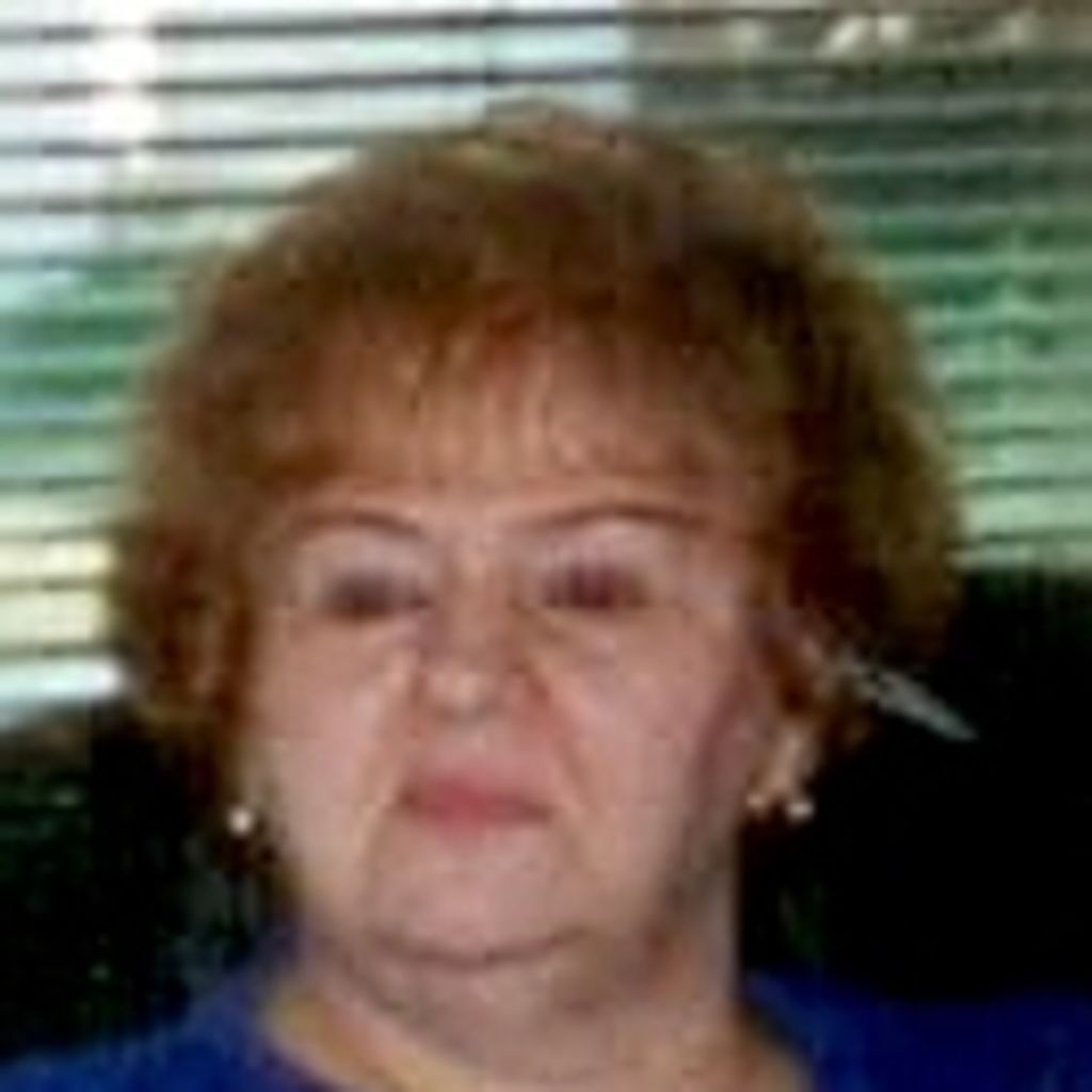 Maryann Williams