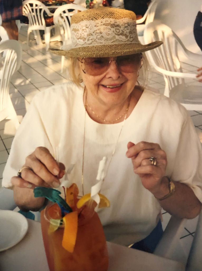 Marian Anderson Profile Photo