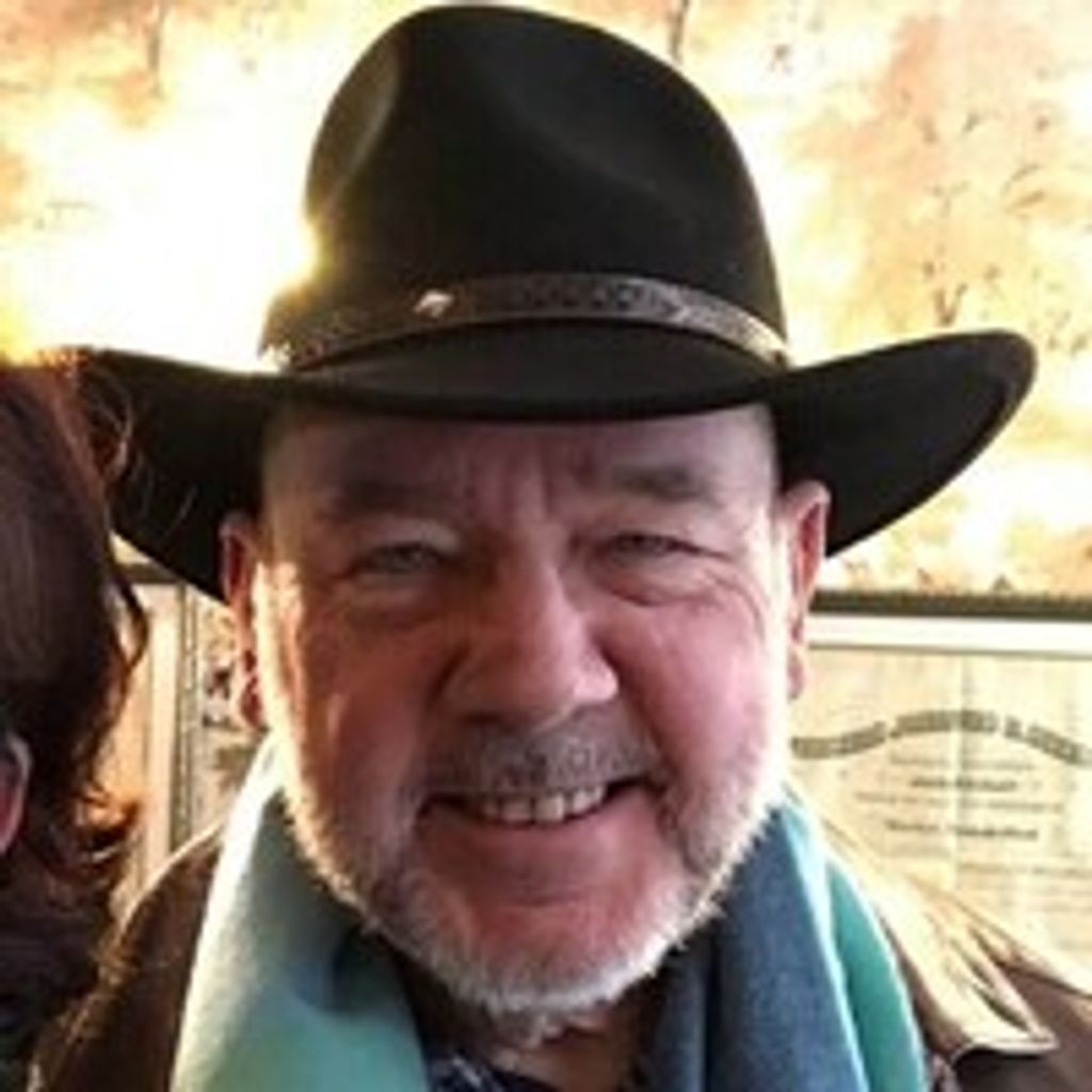 George Francis Gazarek