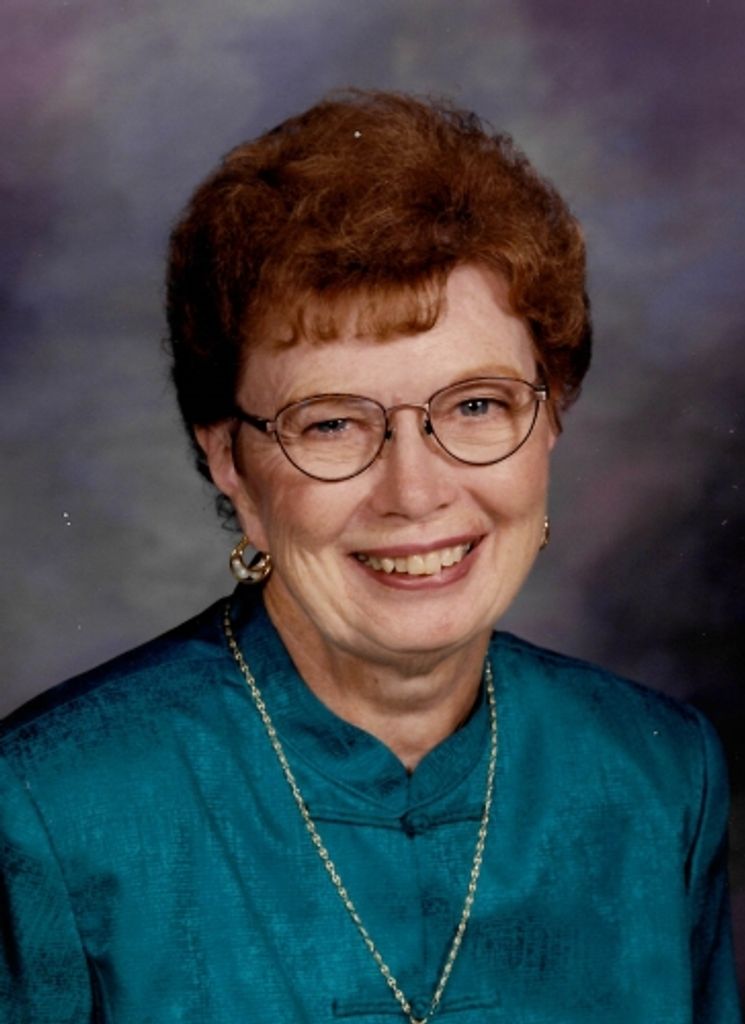 Marie Patricia Noel Profile Photo