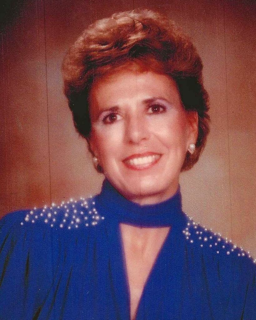 Karen Gail Utley