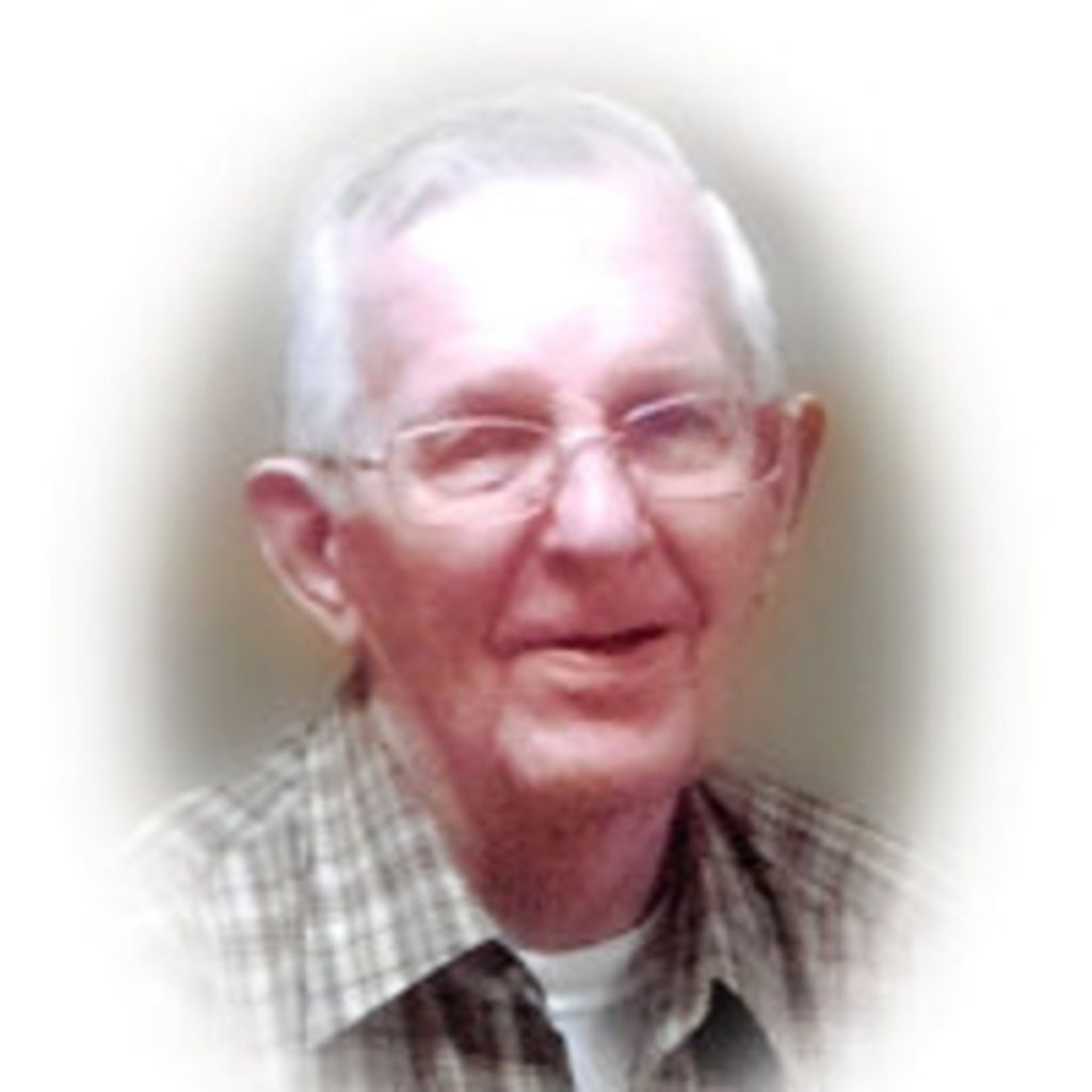 Stewart Calvin Johnson Profile Photo