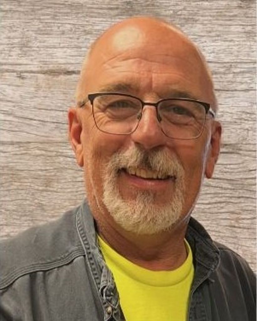 Wayne A. Hess Profile Photo