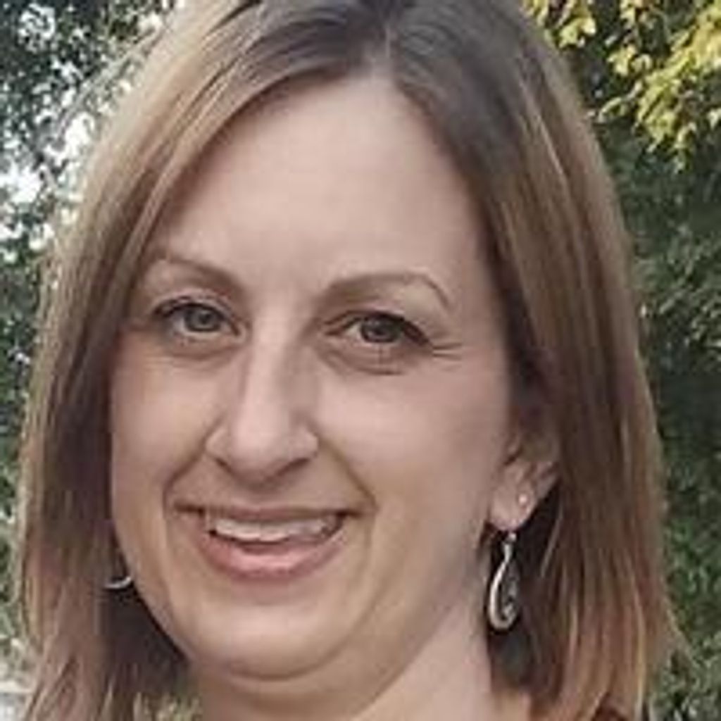 Anna Michelle Hathaway