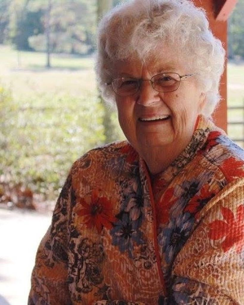 Annie Mearl Stinson Profile Photo