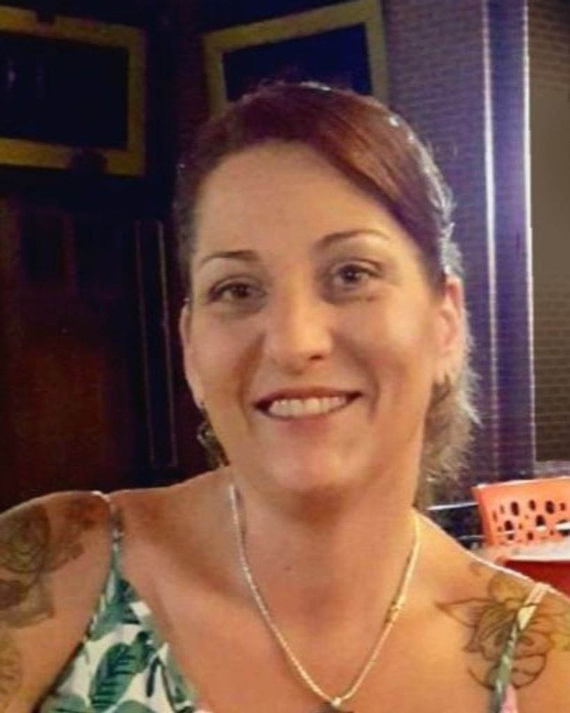 Kristy Faison Profile Photo