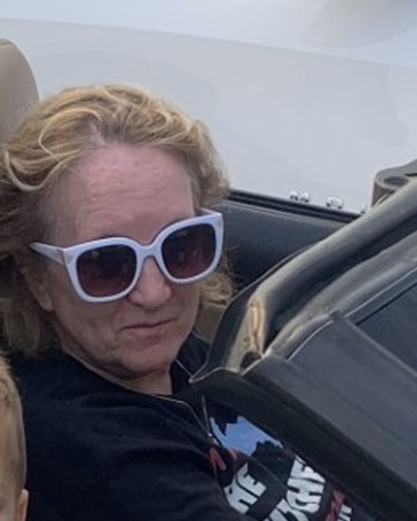 Nancy Bryden Jablonski