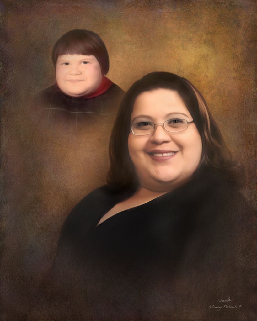 Deborah Chapoy