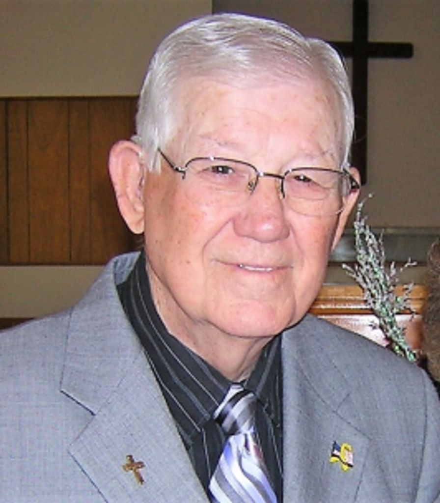 Lonnie L. King