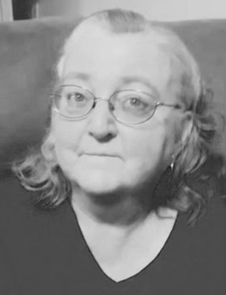 Carolyn Sue Smith