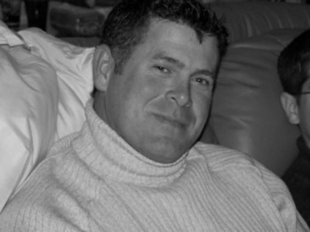 Bruce Lee Jenigen Profile Photo