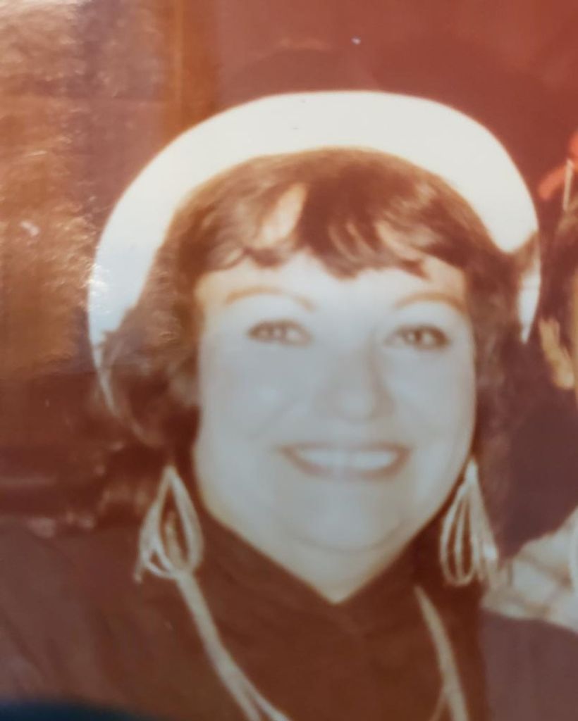 L. Margaret Sanchez
