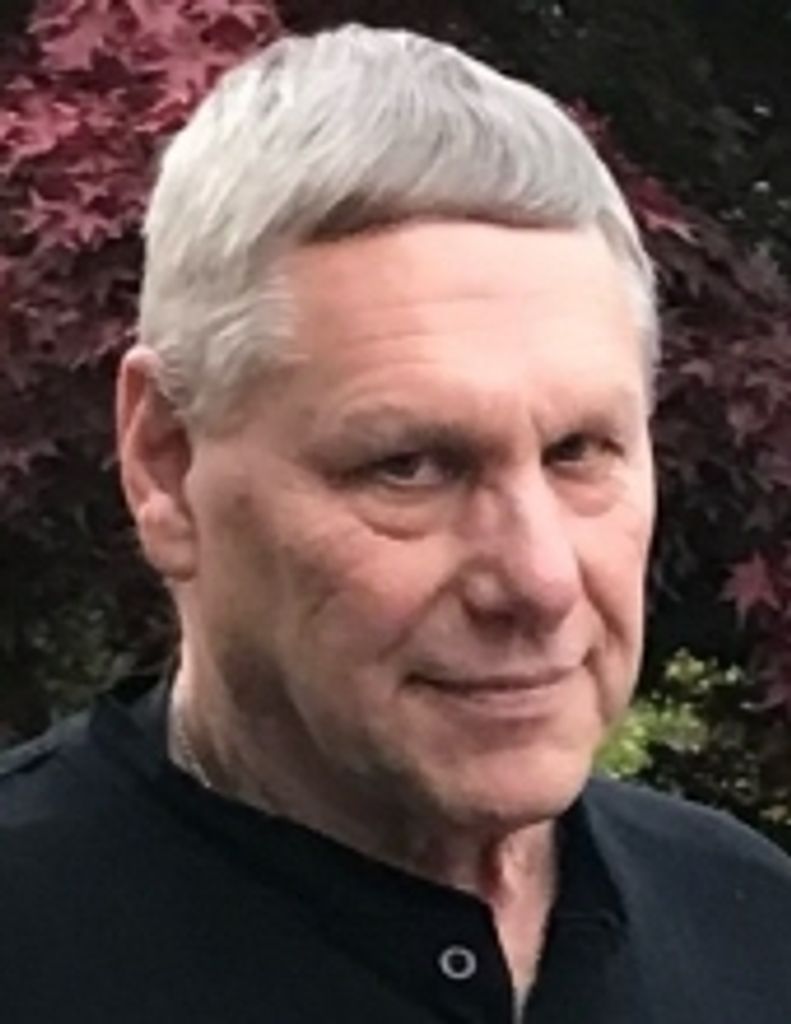 David Michael Sassani