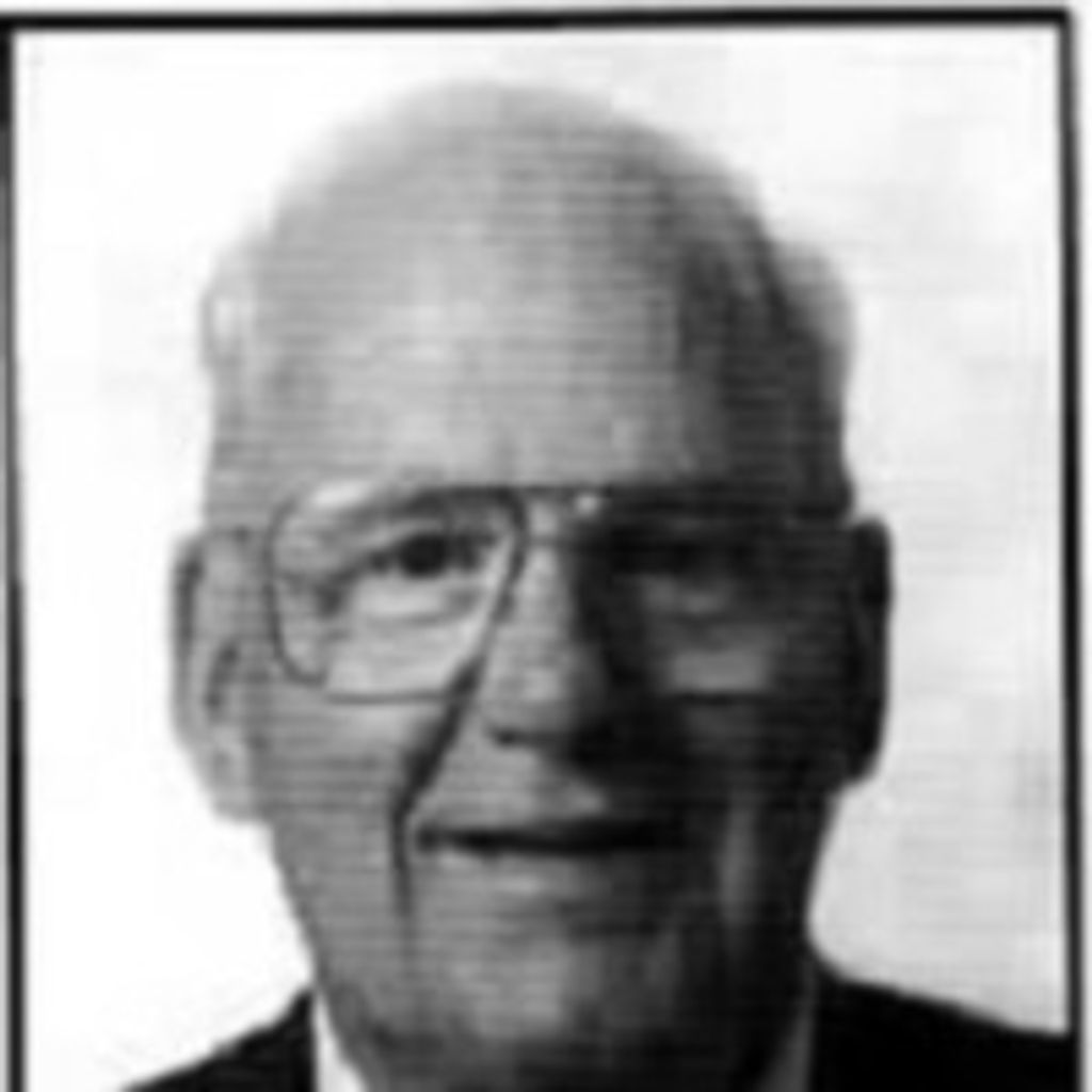 Robert J. Thomas