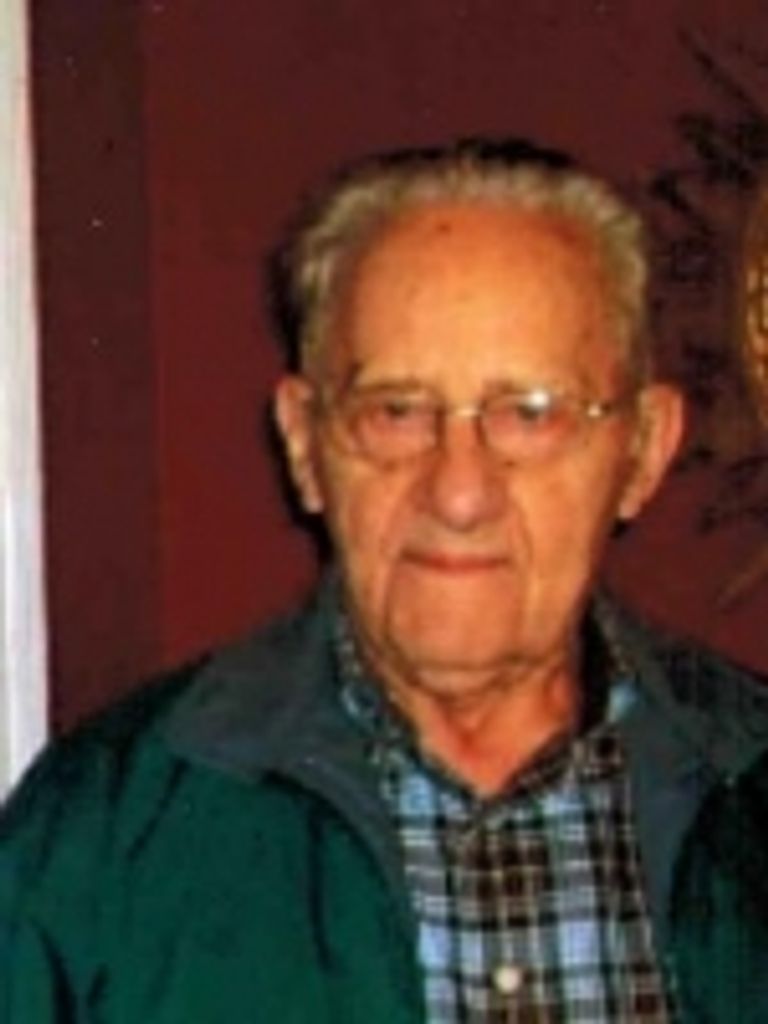 Mr. Alvis Lestell Conner