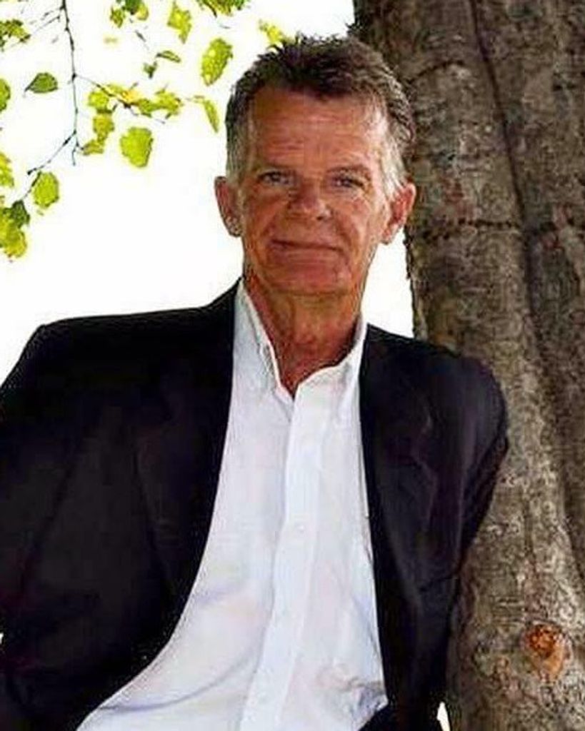 Barry Dearle
