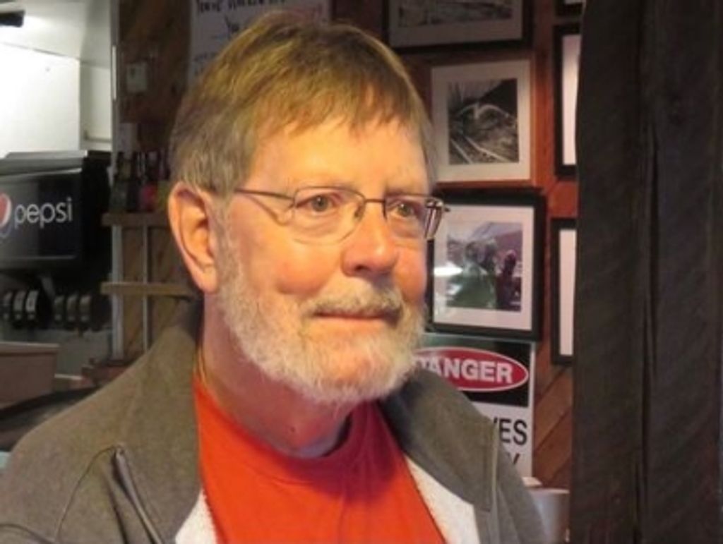 Robert Webster Kelley Profile Photo