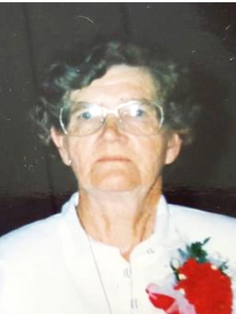 Marion Fletcher