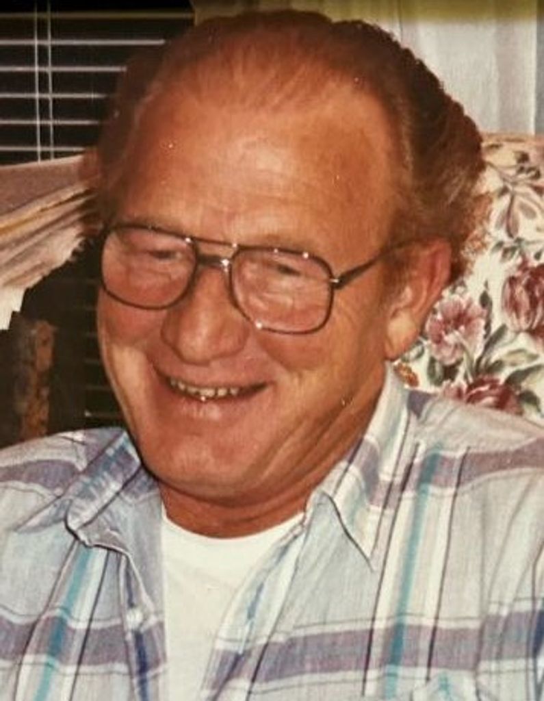 James Howard Fritinger