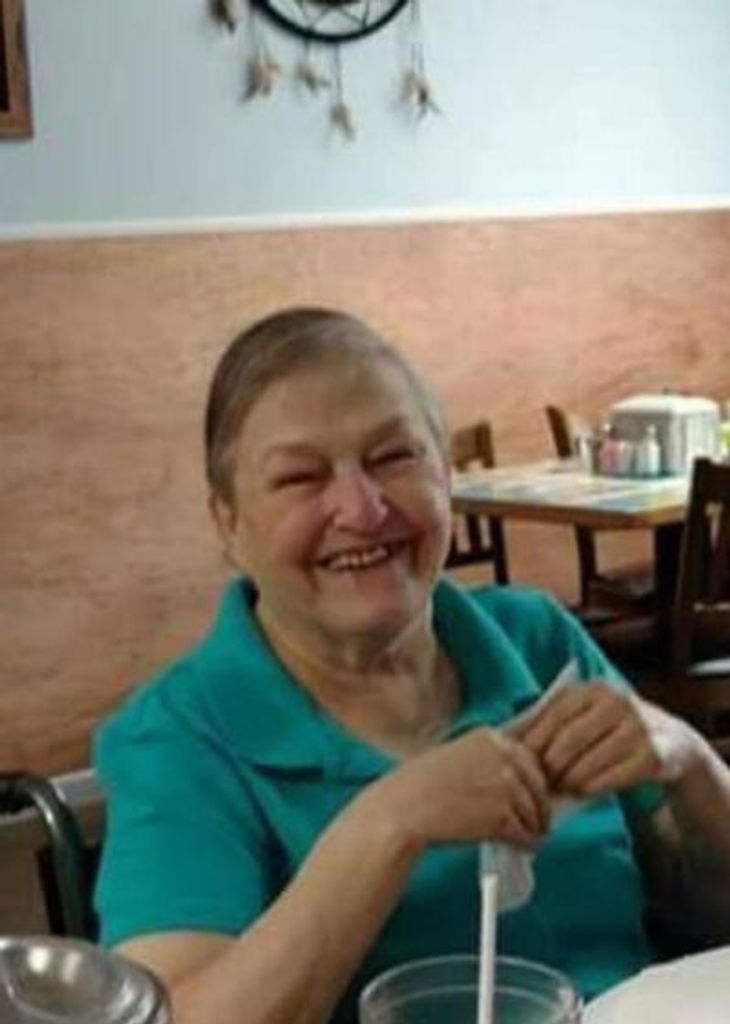 Bonnie Carol Coulliette