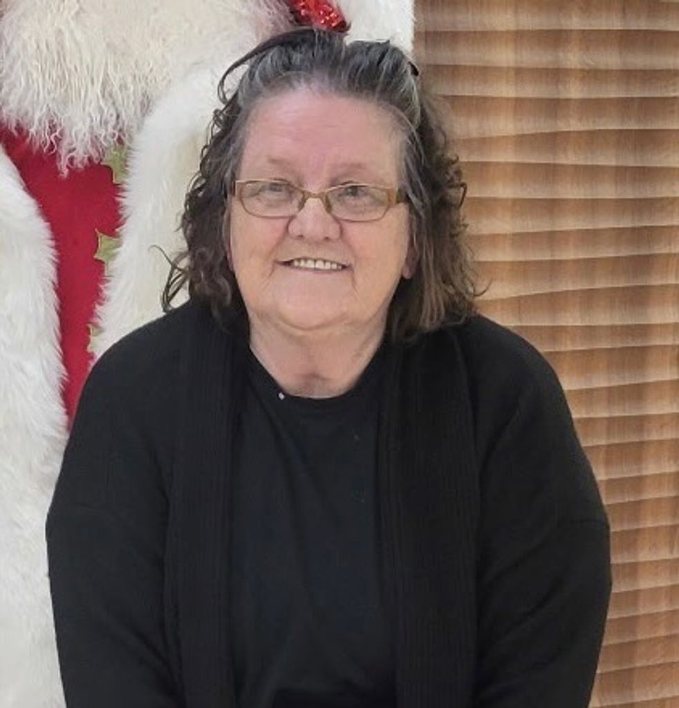 June Alice Kiker Profile Photo