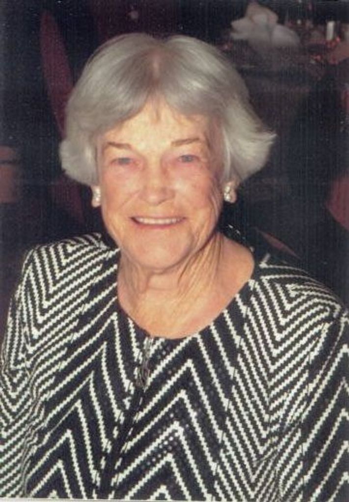 Jacqueline Duke Pardue Profile Photo