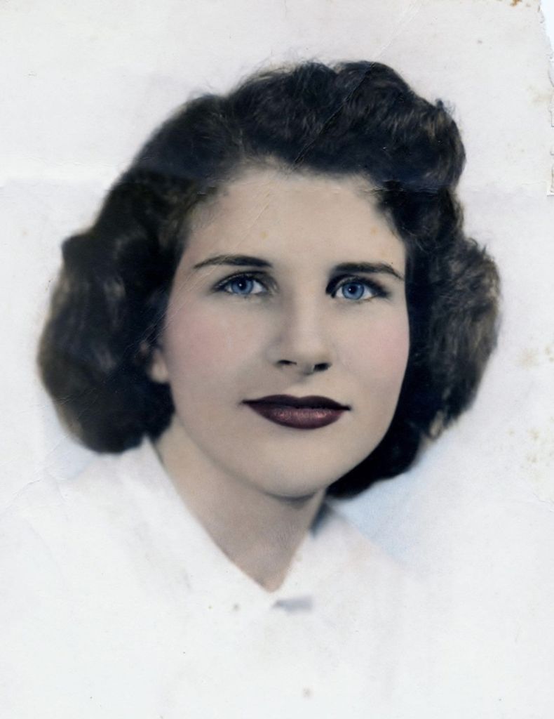 Frances Marie Mcpeck Profile Photo