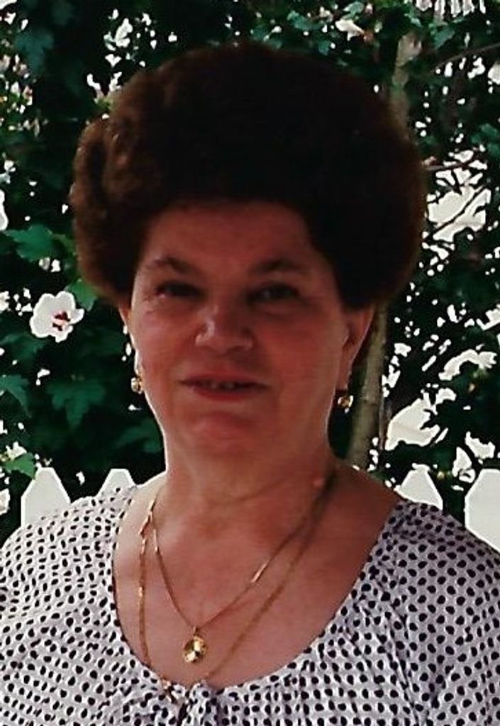Juliana Romaniw