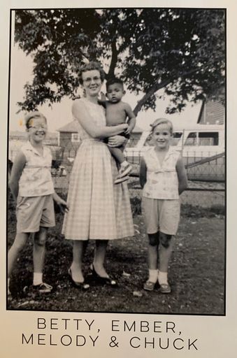 Betty Lou Ward photo gallery thumbnail 11 of 121